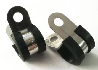 Misting System Thép không rỉ Misting Clamp Tube